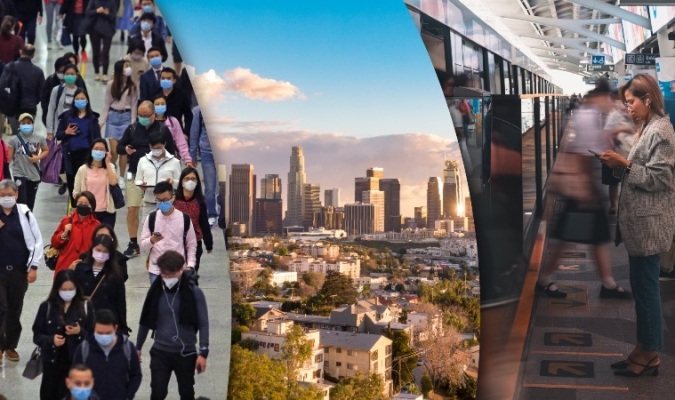 Toyota Mobility Foundation launches $9 million Global City Challenge to promote safe, inclusive and sustainable innovation in city mobility